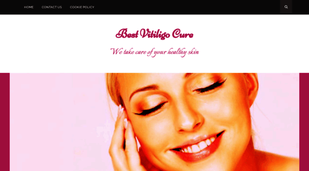 bestvitiligocure.com