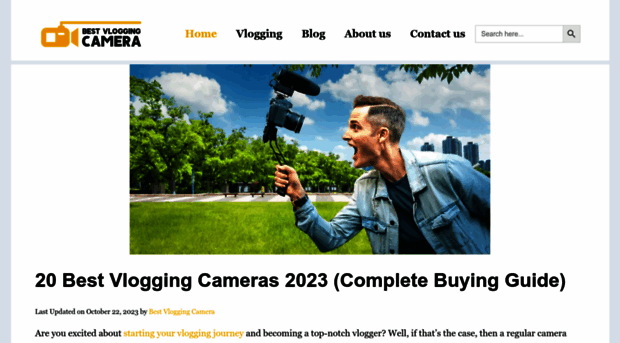 bestvloggingcamera.net