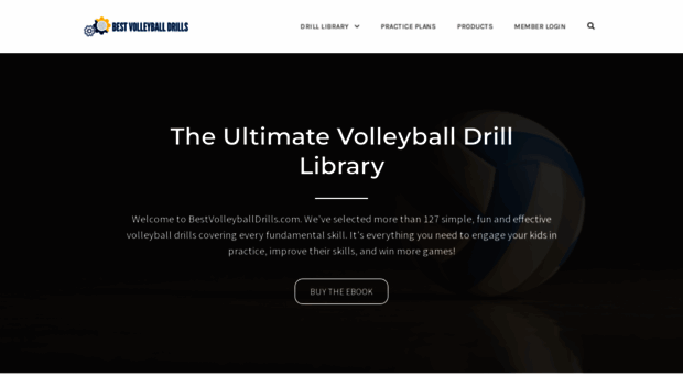 bestvolleyballdrills.com