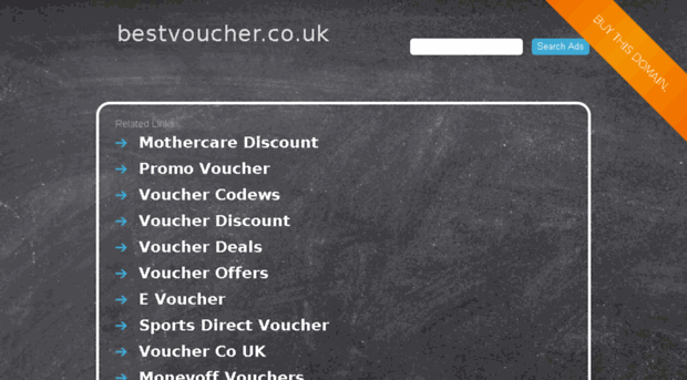 bestvoucher.co.uk