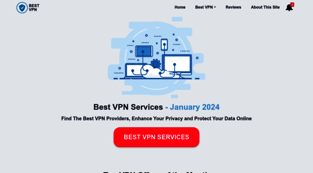 bestvpn.services