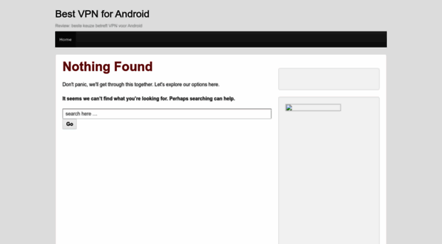 bestvpnforandroid.wordpress.com