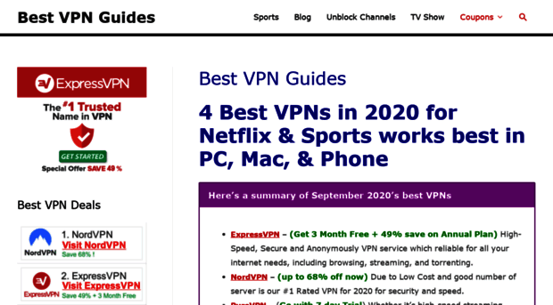 bestvpnguides.com