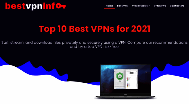 bestvpninfo.com