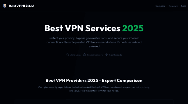 bestvpnlisted.com