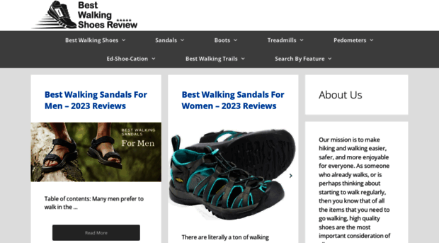 bestwalkingshoereviews.com