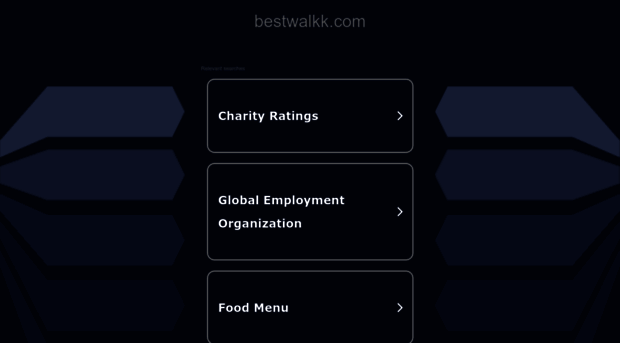 bestwalkk.com