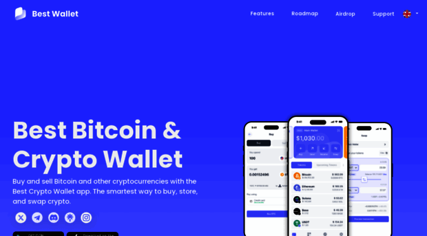 bestwallet.com