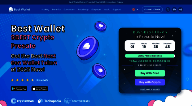 bestwallettoken.com