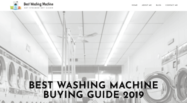 bestwashingmachine.org