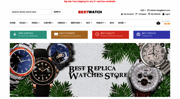 bestwatch.sr