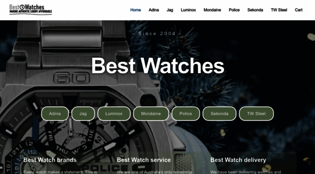 bestwatches.com.au