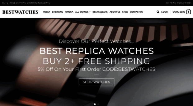 bestwatches.is