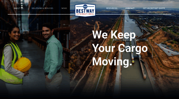 bestway-intl.com