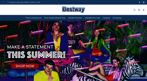 bestwayegypt.com