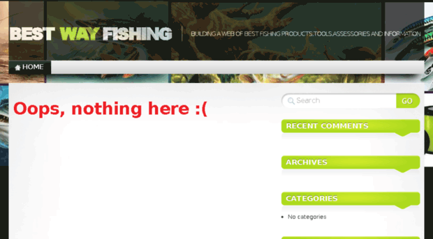 bestwayfishing.com