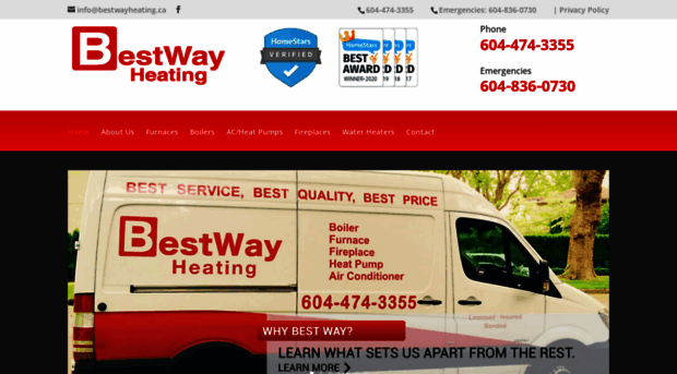 bestwayheating.ca