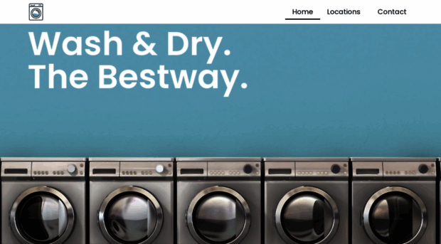 bestwaylaundry.ca