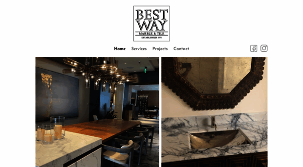 bestwaymarble.com