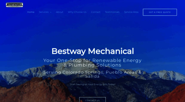 bestwaymech.com