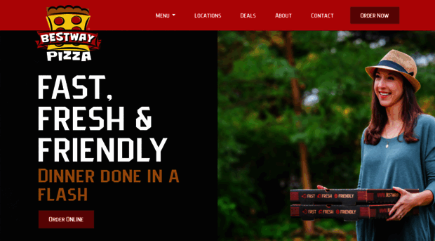 bestwaypizza.com