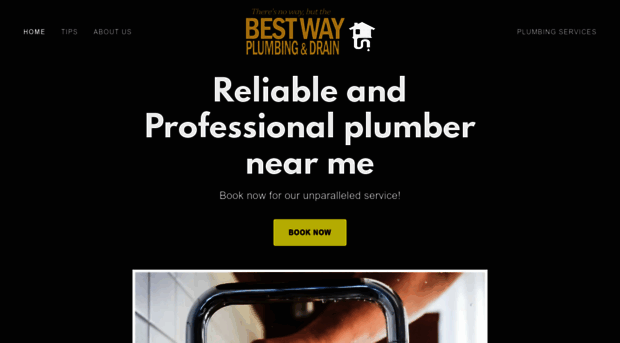 bestwayplumbinganddrain.com