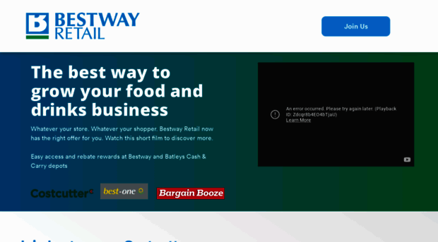bestwayretail.co.uk