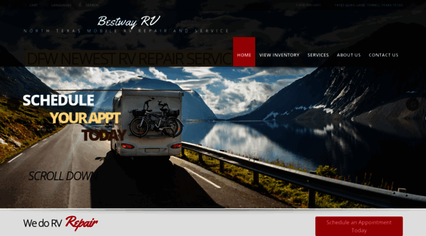 bestwayrv.com