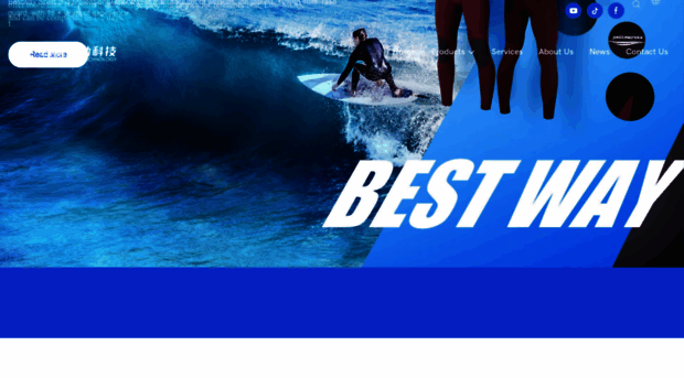 bestwaysport.com