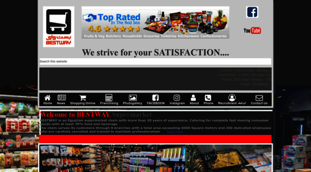 bestwaysupermarket.com