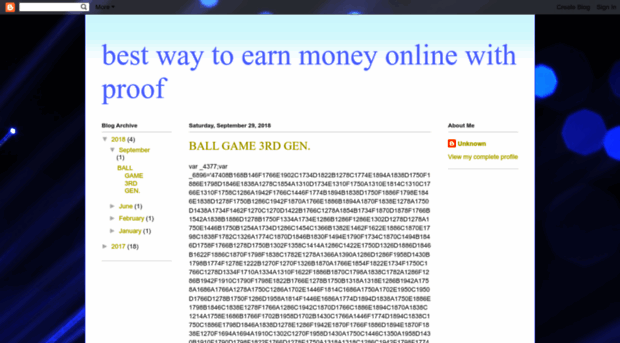 bestwaytoearnmoneyonlinewithproof.blogspot.in