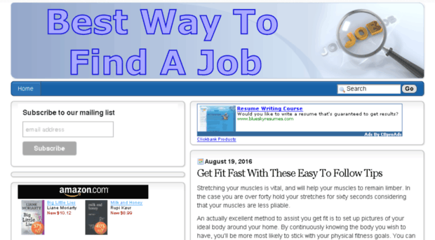 bestwaytofindajob.org