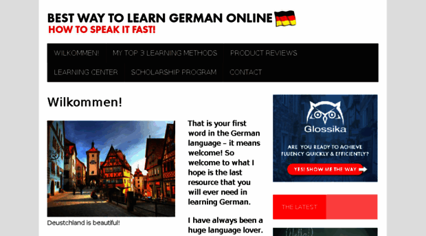 bestwaytolearngerman.com