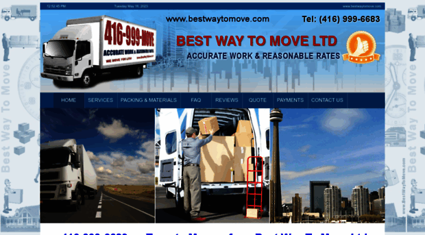 bestwaytomove.com