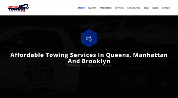 bestwaytowingnyc.com