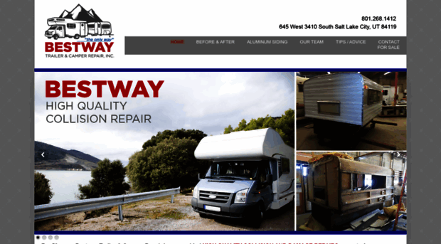 bestwaytrailer.com