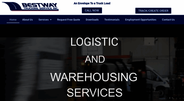 bestwaytrucking.us