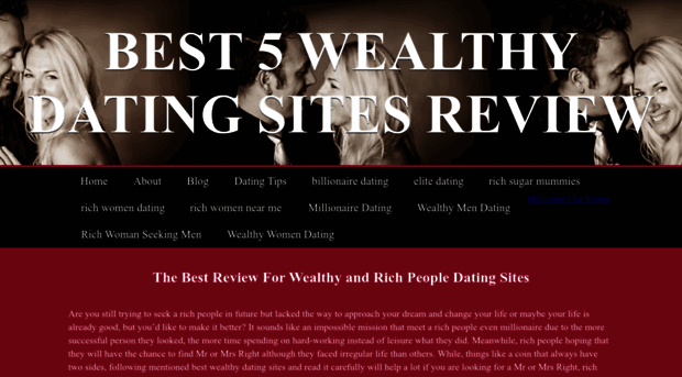 bestwealthydatingsites.com