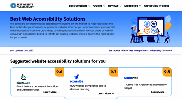 bestwebaccessibility.com