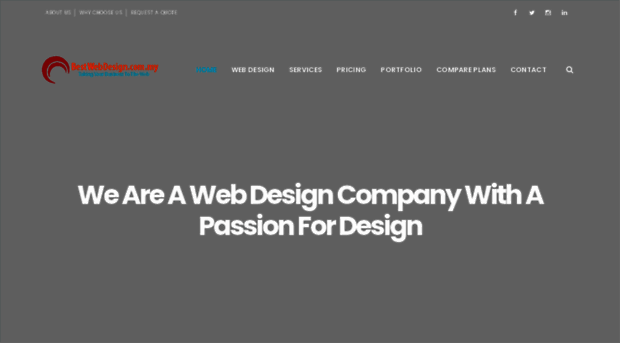 bestwebdesign.com.my