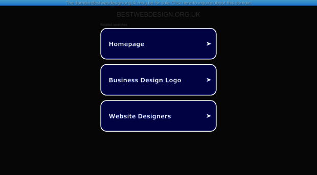 bestwebdesign.org.uk