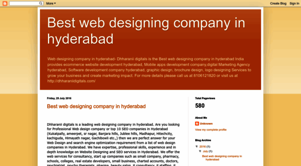 bestwebdesigningcompanyinhyderabadd.blogspot.com