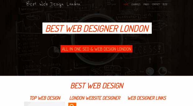 bestwebdesignlondon.com