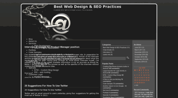 bestwebdesignseo.com