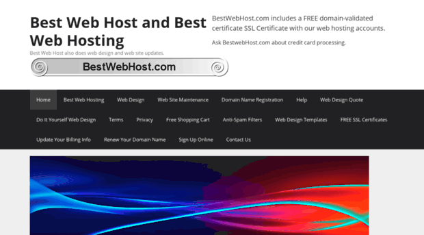 bestwebhost.com