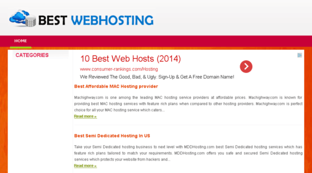 bestwebhosting.at