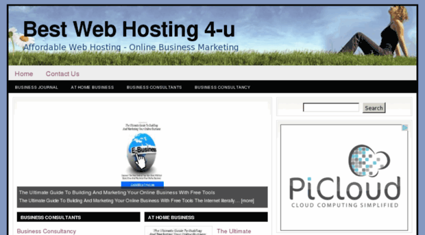 bestwebhosting4-u.com