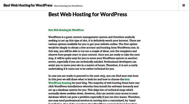 bestwebhostingfor.wordpress.com