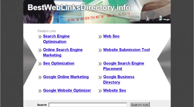 bestweblinksdirectory.info