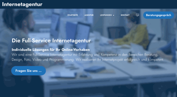 bestwebservice.de